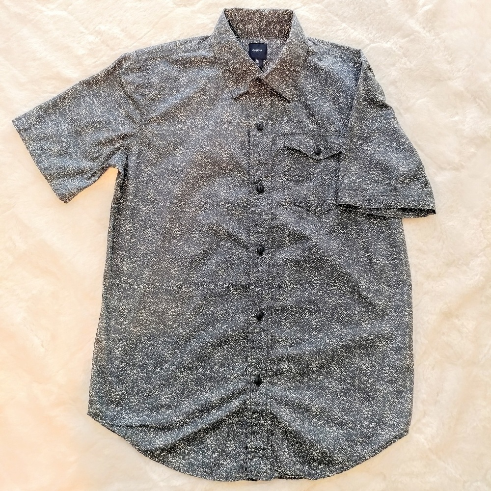 3/$15 sale Gap Kids button down shirt XL (12)